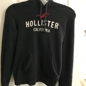 Hollister hoodie